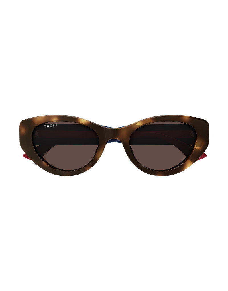 Occhiali da sole Gucci GG1862S 002 disponibili online da Ottica Ricci