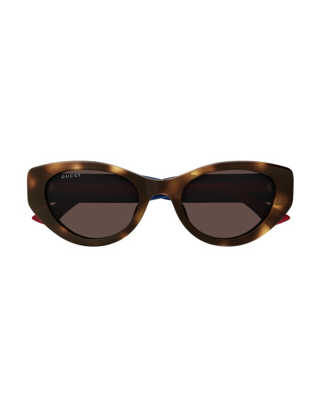 Occhiali da sole Gucci GG1862S 002 disponibili online da Ottica Ricci