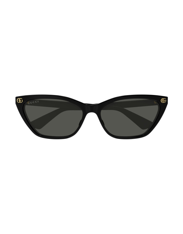 Occhiali da sole Gucci GG1815S 001 disponibili online da Ottica Ricci