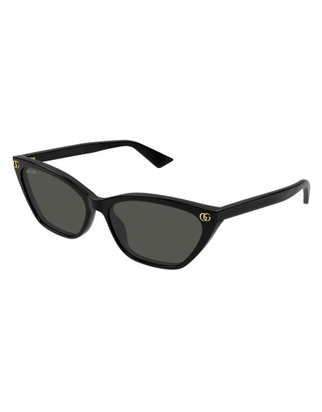 Occhiali da sole Gucci GG1815S 001 disponibili online da Ottica Ricci