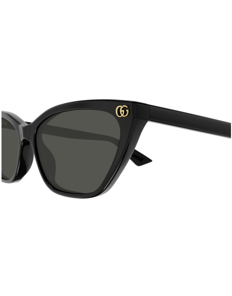 Occhiali da sole Gucci GG1815S 001 disponibili online da Ottica Ricci