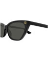Occhiali da sole Gucci GG1815S 001 disponibili online da Ottica Ricci