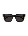 Occhiali da sole Bottega Veneta BV1242S 001  online da Ottica Ricci