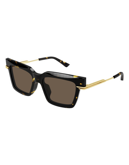 Occhiali da sole Bottega Veneta BV1242S 002 online da Ottica Ricci