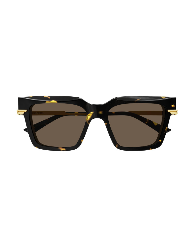 Occhiali da sole Bottega Veneta BV1242S 002 online da Ottica Ricci