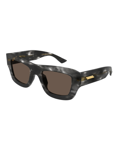Occhiali da sole Bottega Veneta BV1357S 002  online da Ottica Ricci