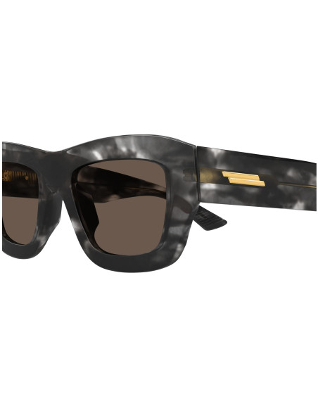 Occhiali da sole Bottega Veneta BV1357S 002  online da Ottica Ricci