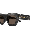 Occhiali da sole Bottega Veneta BV1357S 002  online da Ottica Ricci