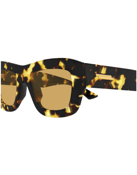 Occhiali da sole Bottega Veneta BV1357S 003 online da Ottica Ricci