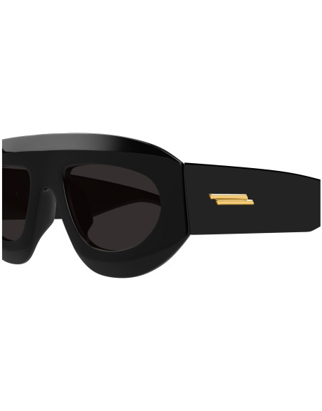 Occhiali da sole Bottega Veneta BV1358S 001 online da Ottica Ricci