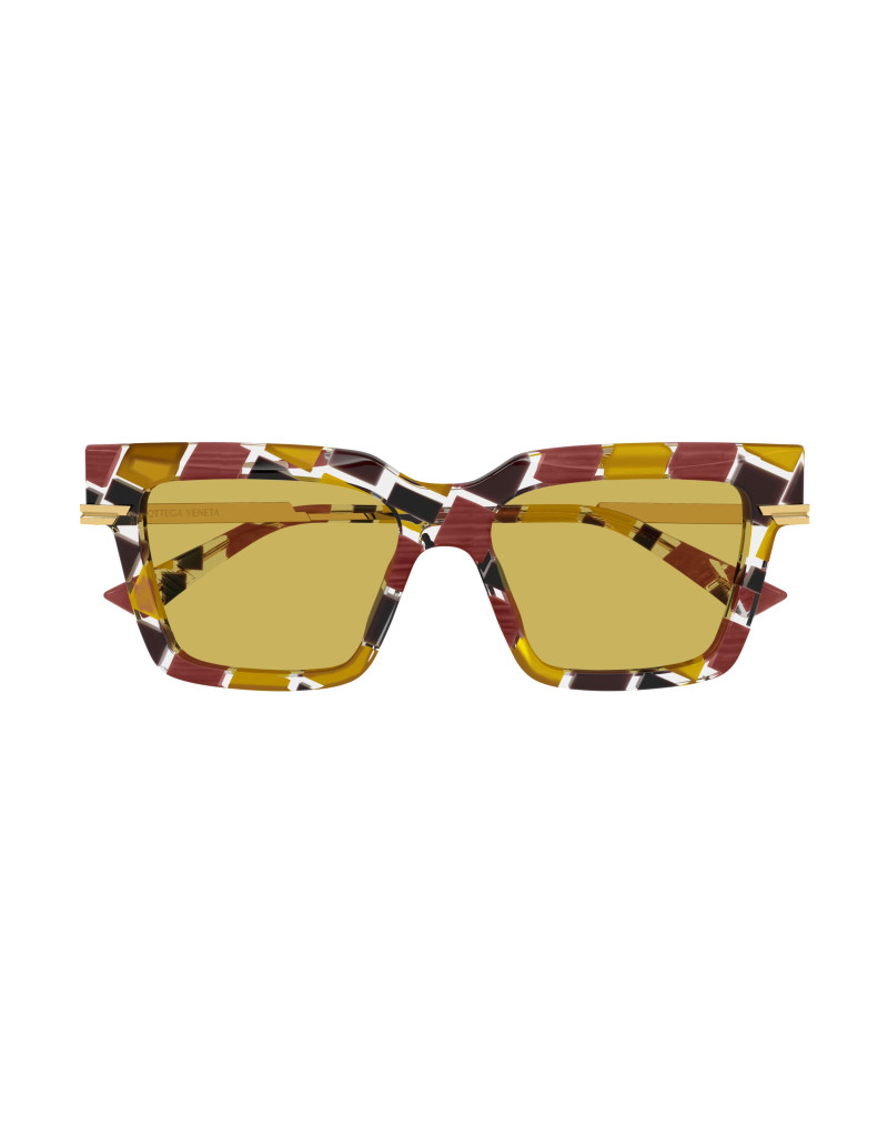 Occhiali da sole Bottega Veneta BV1242S 005 online da Ottica Ricci