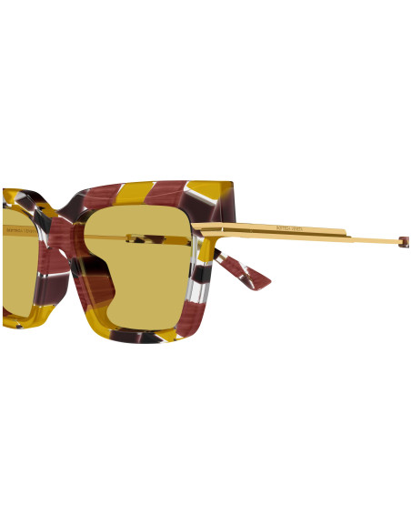 Occhiali da sole Bottega Veneta BV1242S 005 online da Ottica Ricci