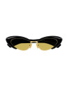 Occhiali da sole Bottega Veneta BV1387S 001 online da Ottica Ricci