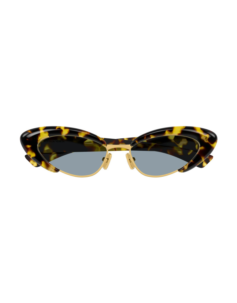 Occhiali da sole Bottega Veneta BV1387S 002 online da Ottica Ricci