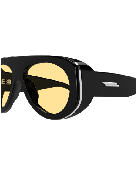 Occhiali da sole Bottega Veneta BV1362S 005 online da Ottica Ricci