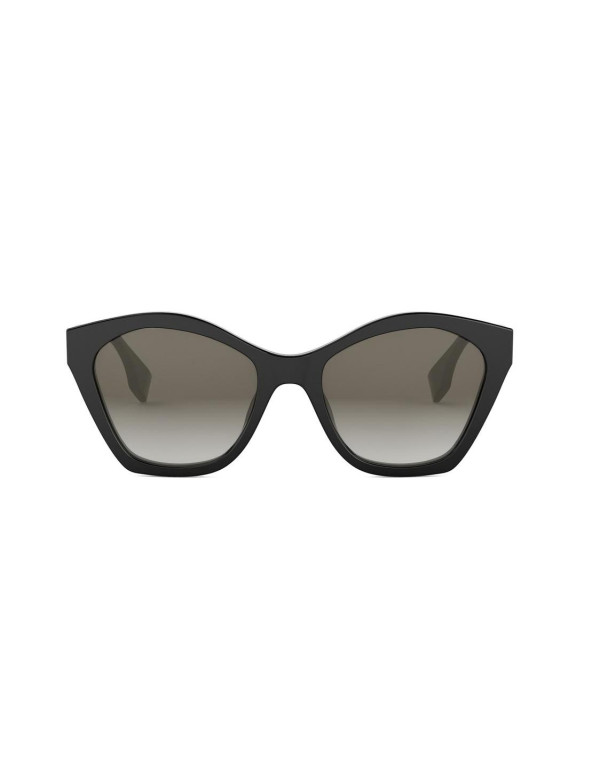 Occhiali da sole Fendi FE40175I 01f disponibili online da Ottica Ricci