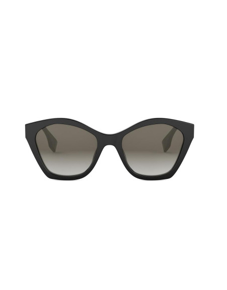 Occhiali da sole Fendi FE40175I 01f disponibili online da Ottica Ricci
