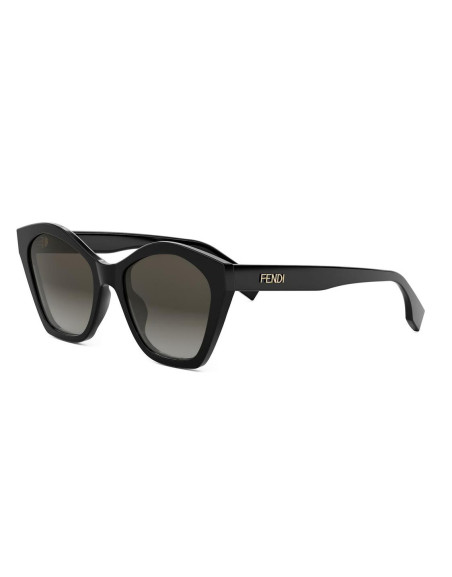 Occhiali da sole Fendi FE40175I 01f disponibili online da Ottica Ricci