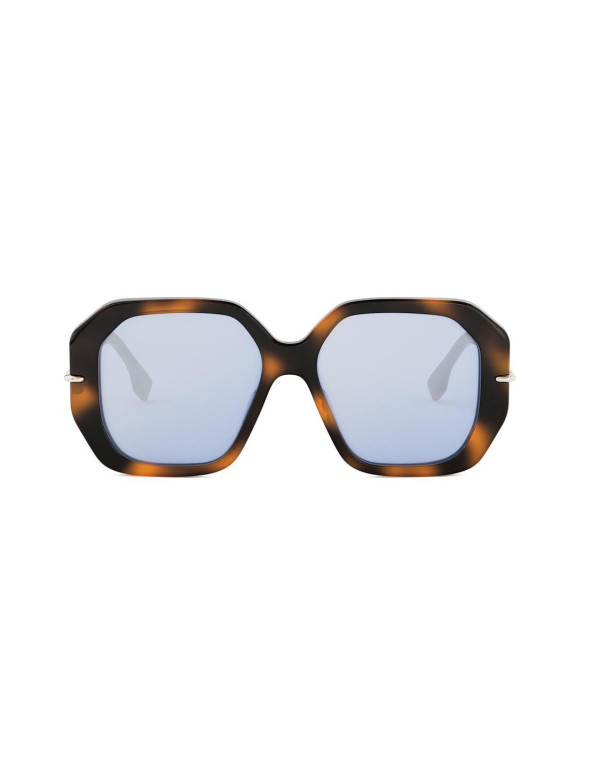 Occhiali da sole Fendi FE40173I 53x disponibili online da Ottica Ricci