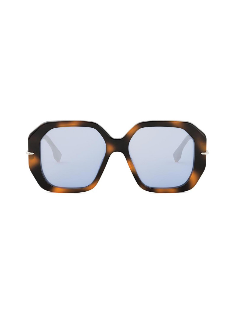 Occhiali da sole Fendi FE40173I 53x disponibili online da Ottica Ricci