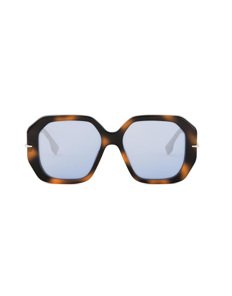 Occhiali da sole Fendi FE40173I 53x disponibili online da Ottica Ricci