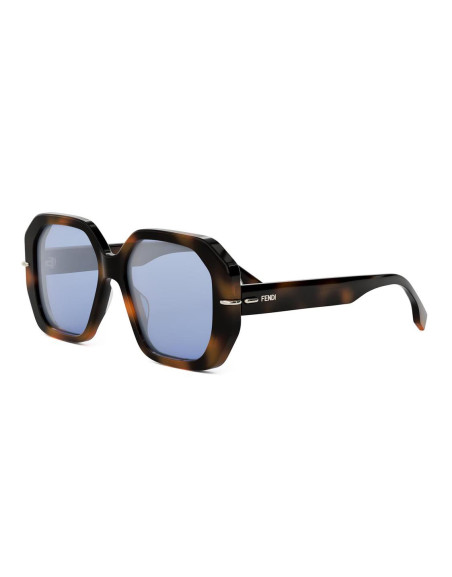 Occhiali da sole Fendi FE40173I 53x disponibili online da Ottica Ricci