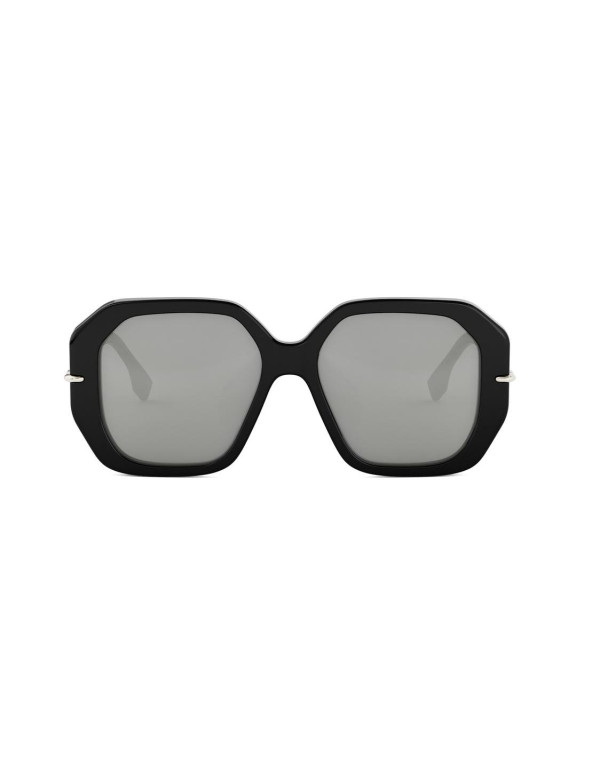 Occhiali da sole Fendi FE40173I 01c online da Ottica Ricci