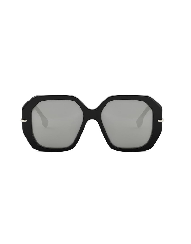 Occhiali da sole Fendi FE40173I 01c online da Ottica Ricci