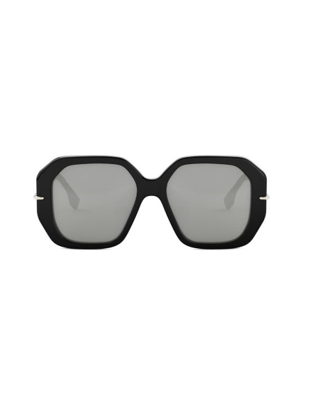 Occhiali da sole Fendi FE40173I 01c online da Ottica Ricci