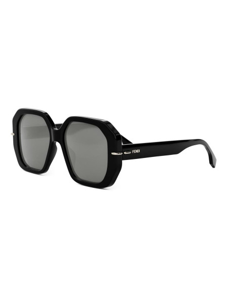 Occhiali da sole Fendi FE40173I 01c online da Ottica Ricci