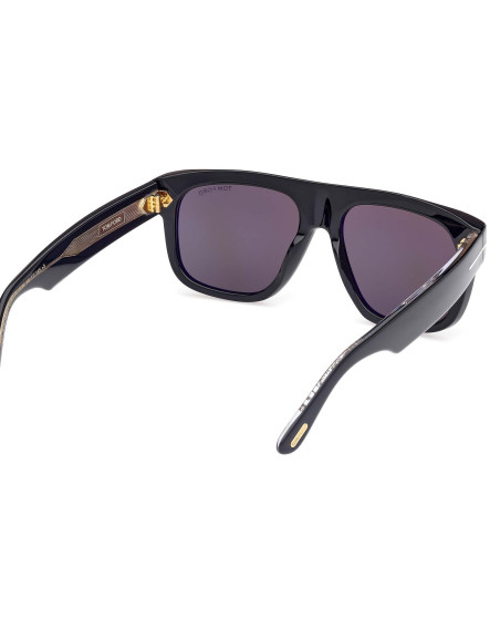 Occhiali da sole Tom Ford FT1201 5601A 01a online da Ottica Ricci