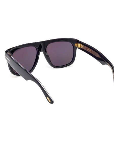 Occhiali da sole Tom Ford FT1201 5601A 01a online da Ottica Ricci