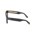 Occhiali da sole Tom Ford FT1201 5601A 01a online da Ottica Ricci