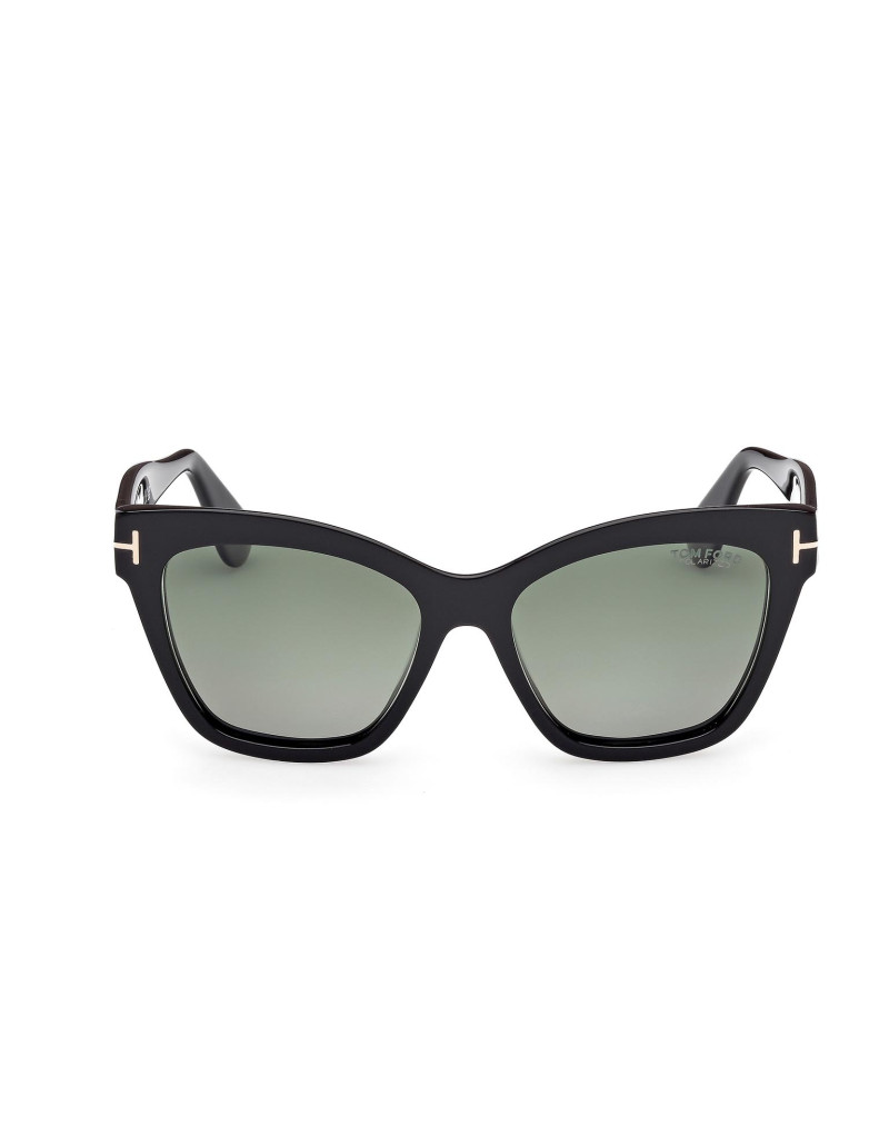Occhiali da sole Tom Ford FT1217 01R disponibili online da Ottica Ricci