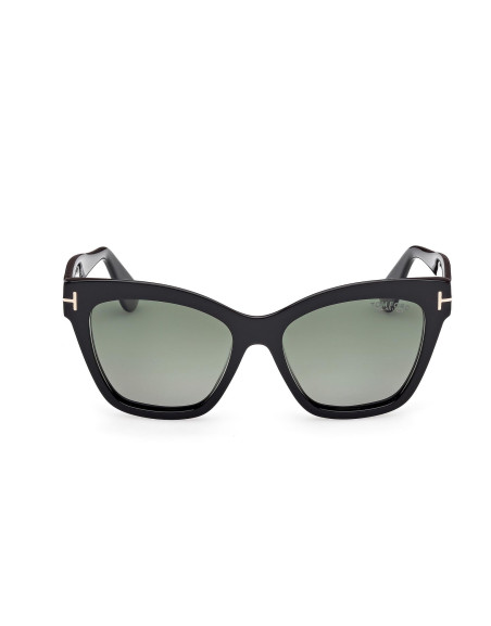 Occhiali da sole Tom Ford FT1217 01R disponibili online da Ottica Ricci