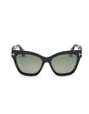 Occhiali da sole Tom Ford FT1217 01R disponibili online da Ottica Ricci