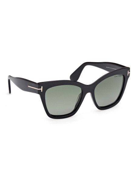Occhiali da sole Tom Ford FT1217 01R disponibili online da Ottica Ricci