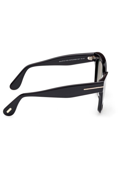 Occhiali da sole Tom Ford FT1217 01R disponibili online da Ottica Ricci