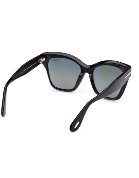 Occhiali da sole Tom Ford FT1217 01R disponibili online da Ottica Ricci