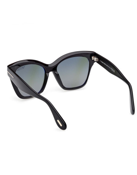 Occhiali da sole Tom Ford FT1217 01R disponibili online da Ottica Ricci