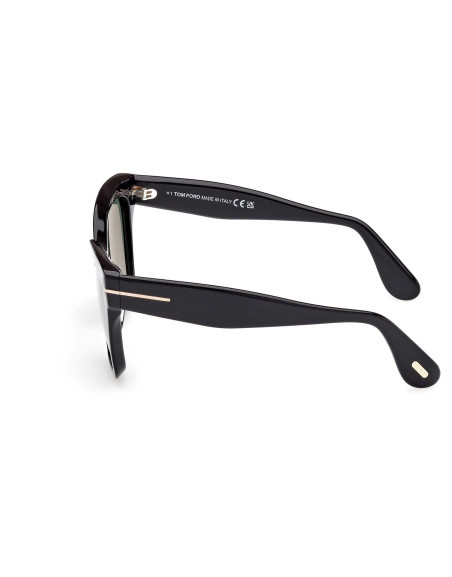 Occhiali da sole Tom Ford FT1217 01R disponibili online da Ottica Ricci