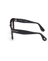 Occhiali da sole Tom Ford FT1217 01R disponibili online da Ottica Ricci