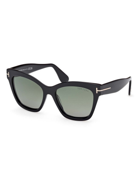 Occhiali da sole Tom Ford FT1217 01R disponibili online da Ottica Ricci