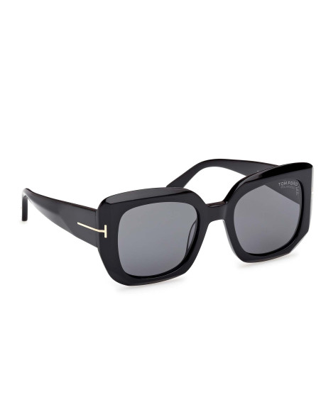 Occhiali da sole Tom Ford FT1220 01D disponibili online da Ottica Ricci