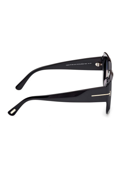 Occhiali da sole Tom Ford FT1220 01D disponibili online da Ottica Ricci