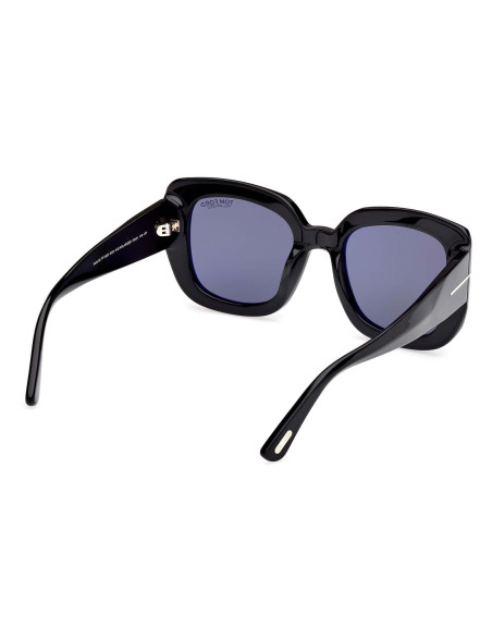 Occhiali da sole Tom Ford FT1220 01D disponibili online da Ottica Ricci