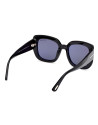 Occhiali da sole Tom Ford FT1220 01D disponibili online da Ottica Ricci