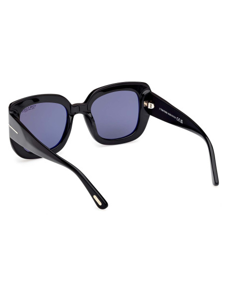 Occhiali da sole Tom Ford FT1220 01D disponibili online da Ottica Ricci