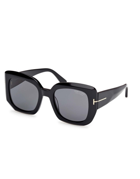 Occhiali da sole Tom Ford FT1220 01D disponibili online da Ottica Ricci