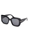 Occhiali da sole Tom Ford FT1220 01D disponibili online da Ottica Ricci
